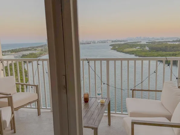 300 Bayview Dr APT 2114, Sunny Isles Beach, FL 33160