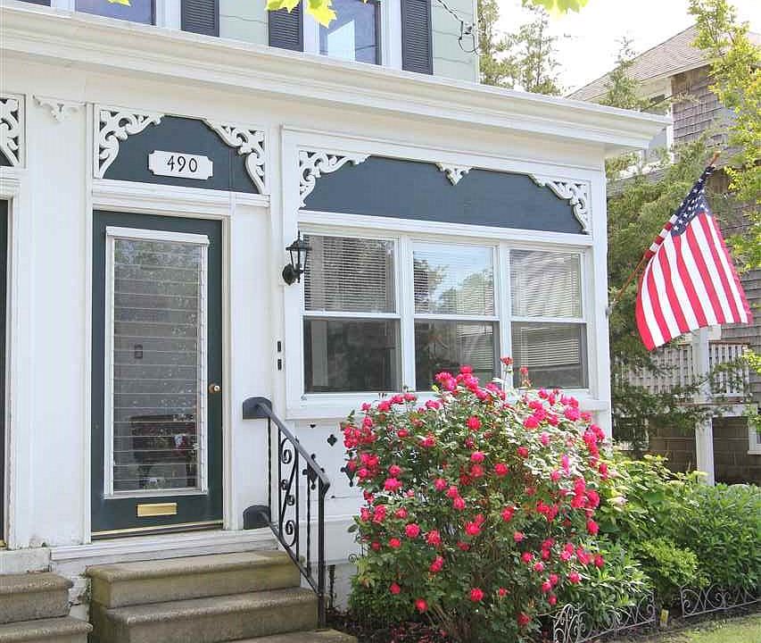 490 W Perry St, Cape May, NJ 08204 Zillow