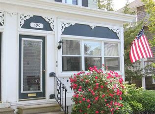 490 W Perry St, Cape May, NJ 08204