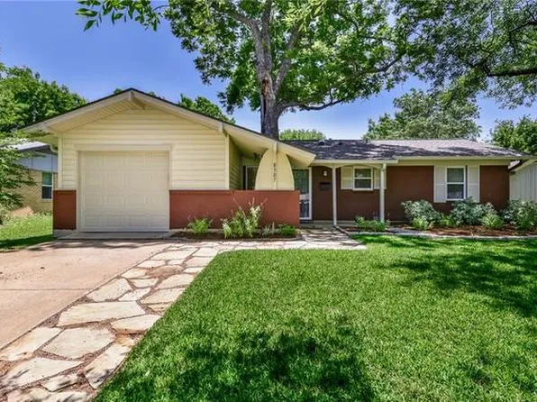 8307 Stillwood Ln, Austin, TX 78757
