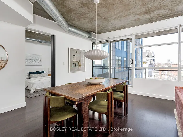 42 Camden St #703 — Photo 15