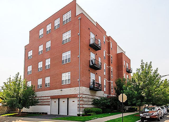 1st image of 949 N Willard Ct APT 201