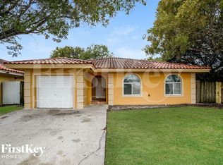 13660 SW 253rd St, Homestead, FL 33032