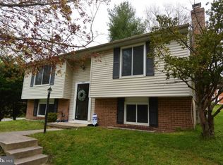 3601 Rusty Rim, Ellicott City, MD 21043