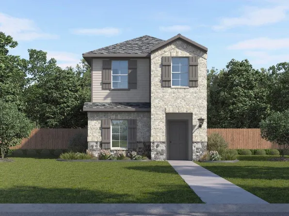 BURBANK Plan, California Meadows