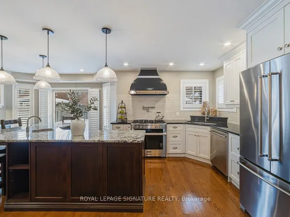 26 Nazer St, Halton Hills, ON L7G 5X8