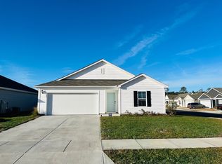 2393 Gadwall Ln, Winnabow, NC 28479