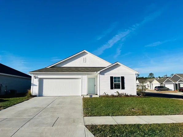 2393 Gadwall Ln, Winnabow, NC 28479