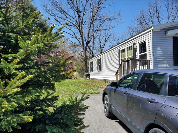 20 Lane #7, Coventry, RI 02816