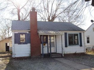 1126 Windsor St W, Kingsport, TN 37660