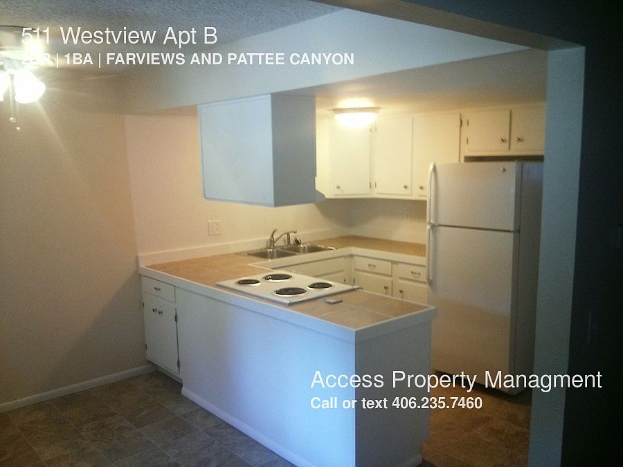 2nd image of 511 Westview Dr APT B