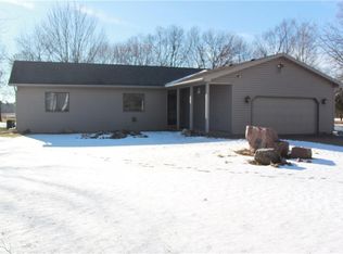 N3114 460th St, Menomonie, WI 54751