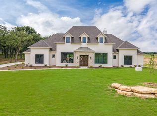 220 Greene Rd, Weatherford, TX 76087