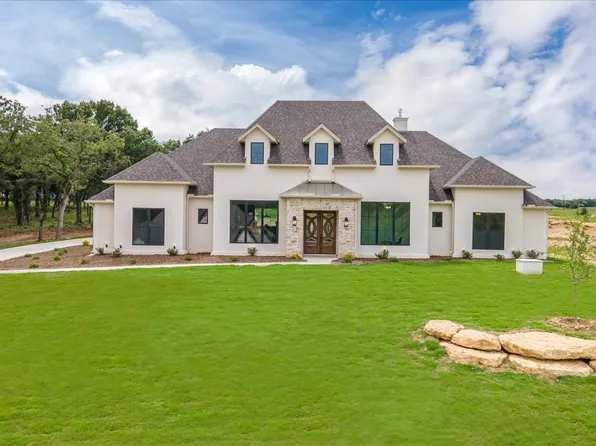 220 Greene Rd, Weatherford, TX 76087