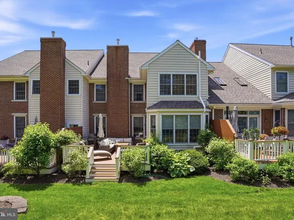 209 Westminster Pl, Ambler, PA 19002