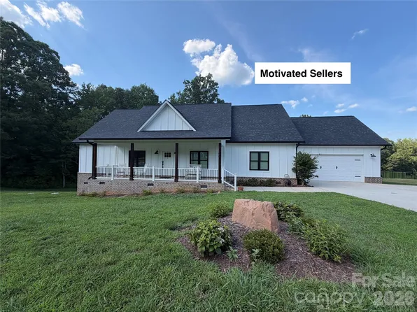 5345 Christopher Rd, Iron Station, NC 28080