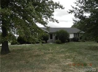 4 Bambi Dr, Wentzville, MO