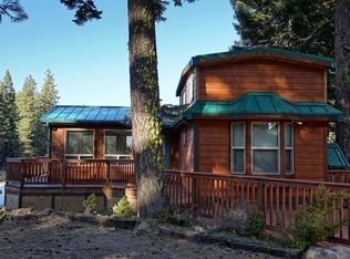 7979 Hyatt Prairie Rd #36, Ashland, OR 97520