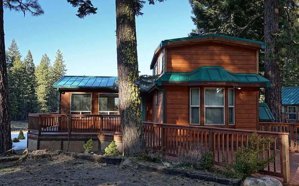 7979 Hyatt Prairie Rd #36 photo 1