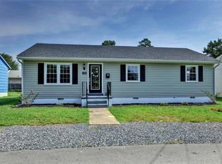 5400 Marian St, Richmond, VA 23226