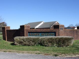 148 Secretariat Dr LOT 32, Harrodsburg, KY 40330