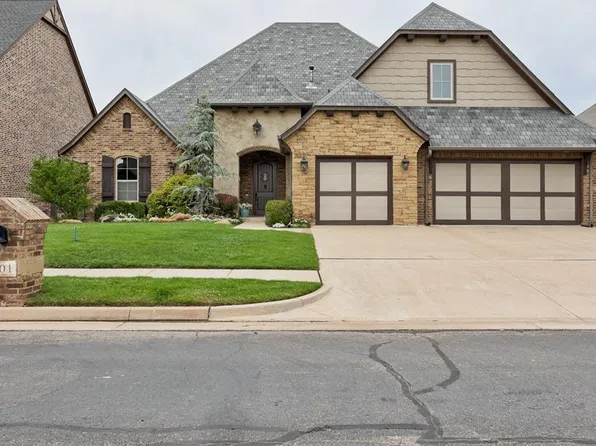 301 NW 152nd St, Edmond, OK 73013