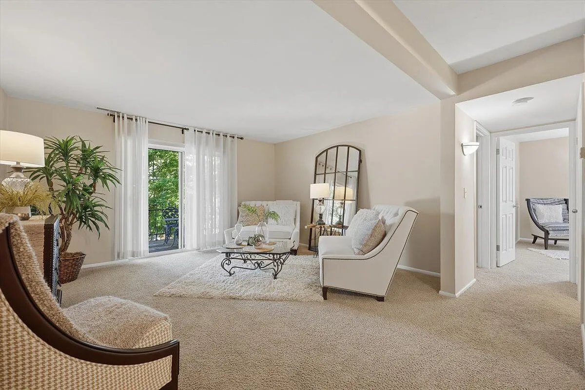 Beau Jardin Apartments — Photo 1