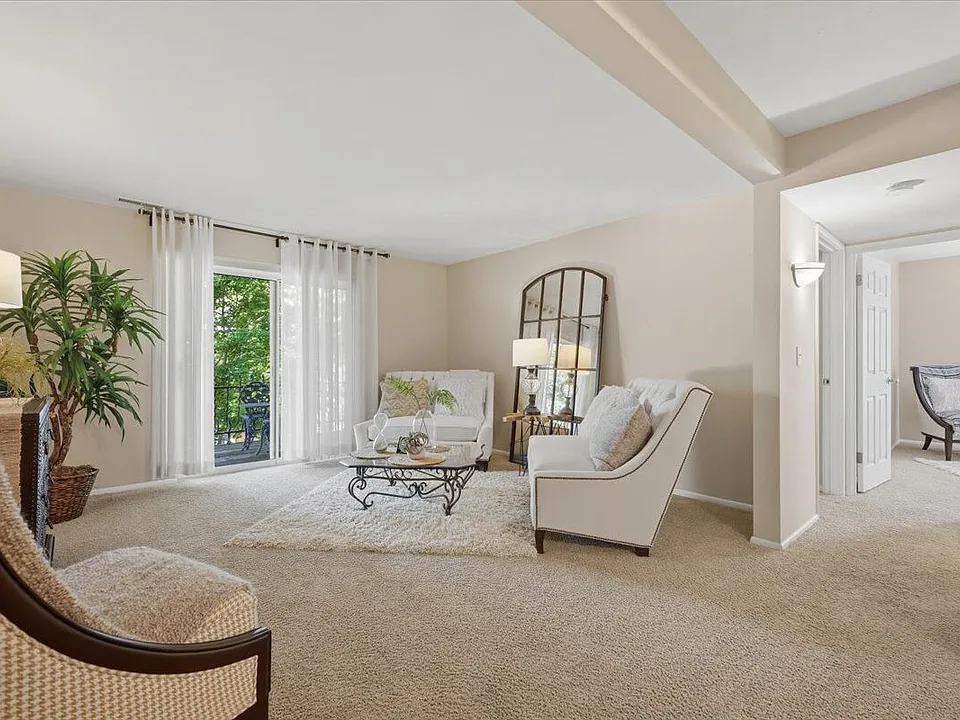 Beau Jardin Apartments
