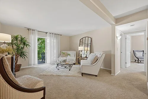 Beau Jardin Apartments Photo 1