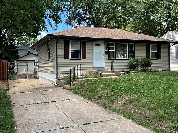 2nd image of 9237 Stansberry Ave