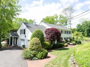 13 Sheraton Ln, Rumson, NJ 07760