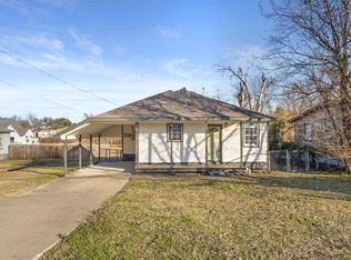 314 Woodard St, Farmersville, TX 75442