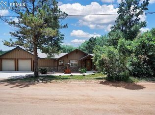 133 Walnut Ave, Palmer Lake, CO 80133