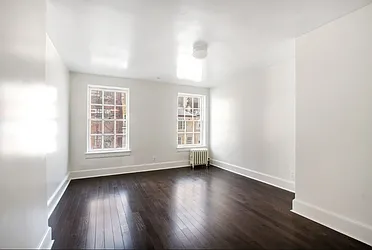 Rented by Compass