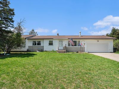 1114 Brooktrout Ln, Gaylord, MI, 49735