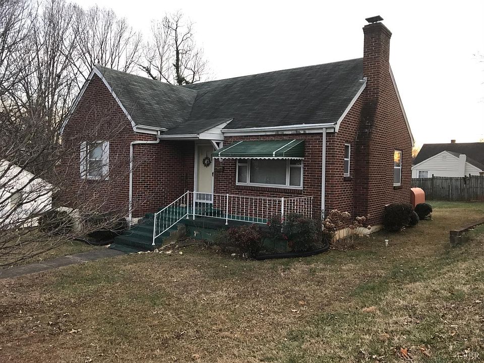 1st image of 803 Perrymont Ave