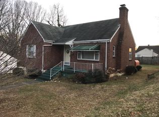 803 Perrymont Ave, Lynchburg, VA 24502