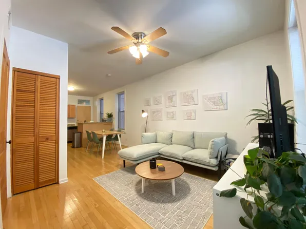 1805 N Hermitage Ave APT Gf, Chicago, IL 60622