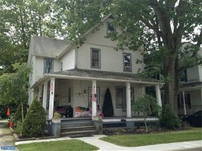 117 Evergreen Ave, Pitman, NJ, 08071