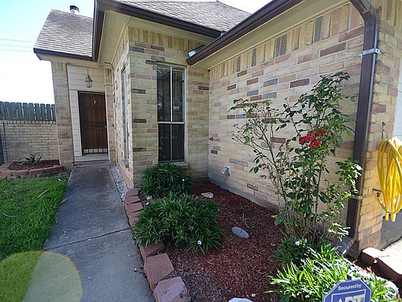 Beautiful brick home!