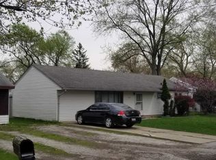 15717 Trumbull Ave, Markham, IL 60428