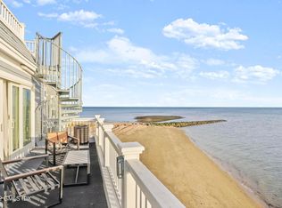 2149 Fairfield Beach Rd, Fairfield, CT 06824