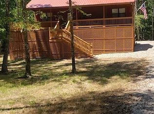 65 Poppy Lane, Pickwick, TN 38365