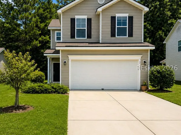 153 Okatie Park Cir E, Ridgeland, SC 29936