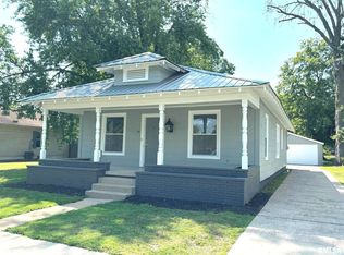 311 S Castle St, Salem, IL 62881