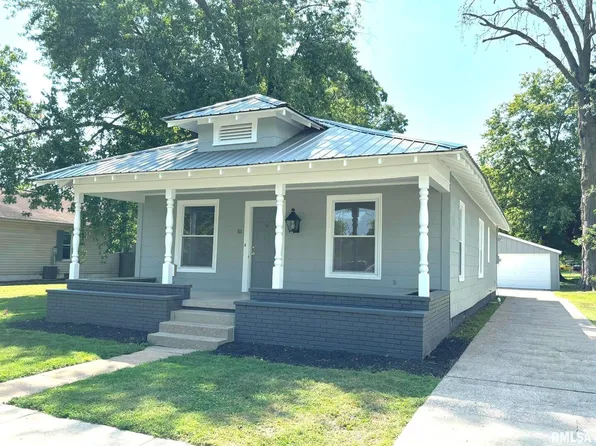 311 S Castle St, Salem, IL 62881