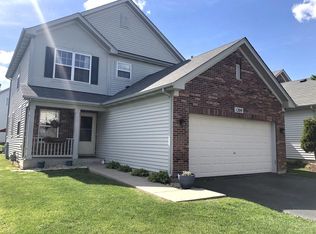 1209 Violet Ln, Joliet, IL 60431
