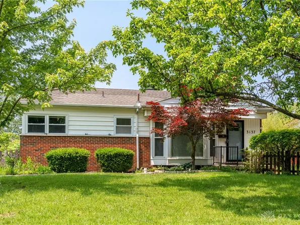 3137 Braddock St, Dayton, OH 45420