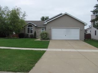 24948 S Foxford Dr, Manhattan, IL 60442