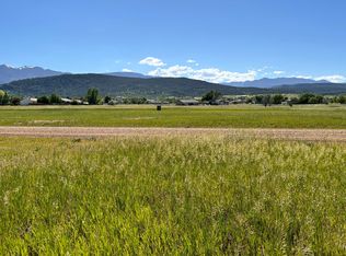Tbd W Jefferson Blvd, Colorado City, CO 81019